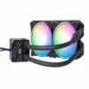 Водно AIO Охлаждане Alphacool Eisbaer Pro Aurora 240