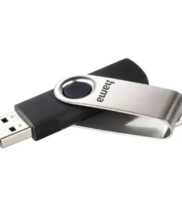 Alternative view of USB памет Rotate, 32GB, HAMA-108029