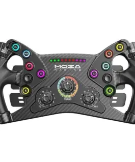 Волан MOZA KS GT Steering Wheel 30cm