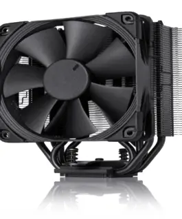 Охладител за процесор Noctua NH-U12S Chromax.black