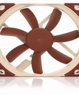 Вентилатор Noctua 120mm NF-S12A PWM
