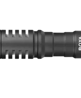 Микрофон BOYA BY-MM1 компактен