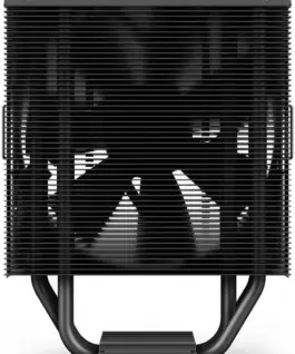 Охладител за процесор NZXT T120 - Черно RC-TN120-B1