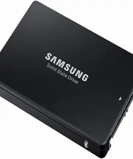 SSD диск SAMSUNG PM893 SATA 2.5