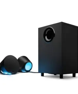 Alternative view of Тонколони Logitech G560 RGB, 120W