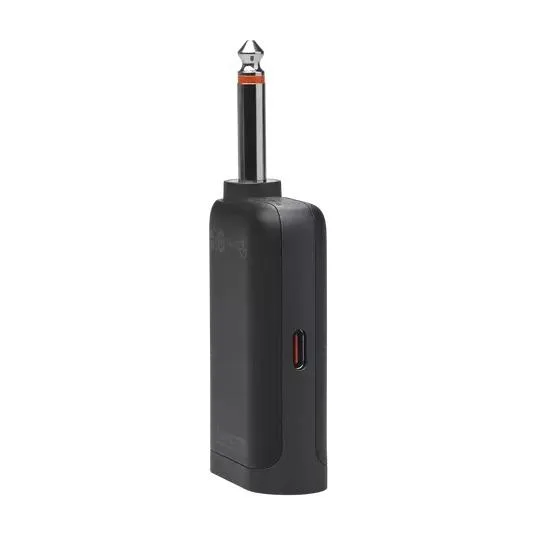 Комплект безжични микрофони JBL PartyBox Wireless Mic, 2 бр, До 30м - Image 5