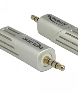 Микрофон DeLock 65893