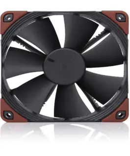 Alternative view of Вентилатор Noctua NF-F12 iPPC-2000 PWM, 120, IP67