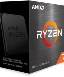 Процесор AMD RYZEN 7 5800X 8-Core 3.8 GHz 36MB 105W AM4