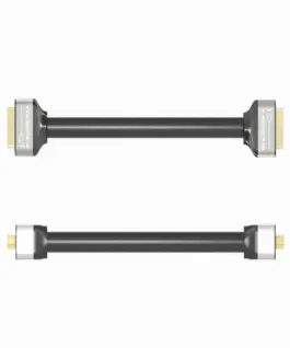 Кабел j5create JDC52, HDMI мъжко - HDMI мъжко, Ethernet, 4K, 2 m - Image 4