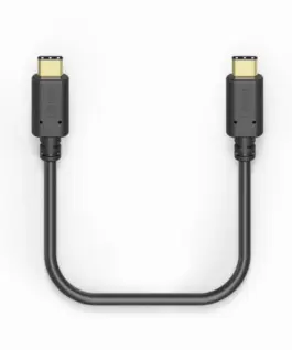Кабел HAMA USB-C мъжко- USB-C мъжко