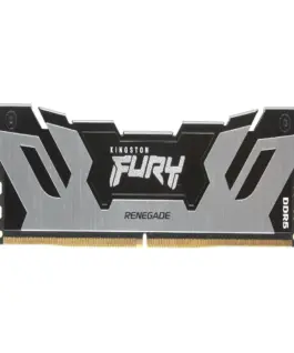 Alternative view of Памет за компютър Kingston Fury Renegade Black 32GB(2x16GB) DDR5 7200MHz CL38