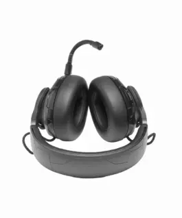 Геймърски слушалки JBL Quantum ONE Black