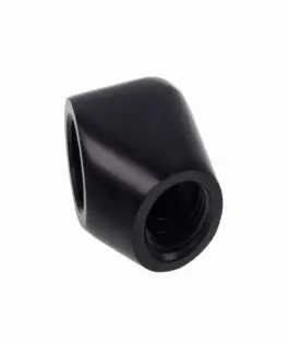 L-конектор Alphacool Eiszapfen