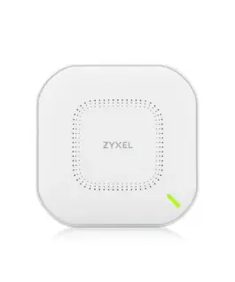 Alternative view of Безжична точка за достъп ZYXEL WAX510D, 802.11ax 2x2 Dual Optimized Antenna, Unified AP, 1 годишен NCC Pro Pac