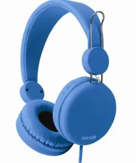 Слушалки с микрофон MAXELL HP SPECTRUM