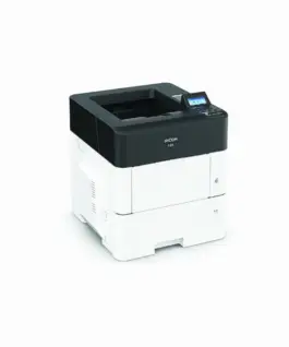 Лазерен принтер RICOH P 801