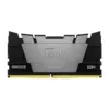 Памет за компютър Kingston FURY Renegade Black 16GB DDR4 3200MHz CL16