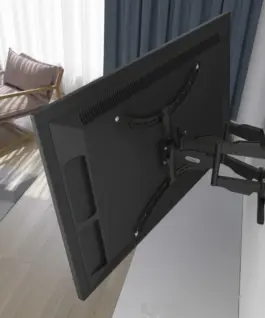 Стойка за TV Hama FULLMOTION