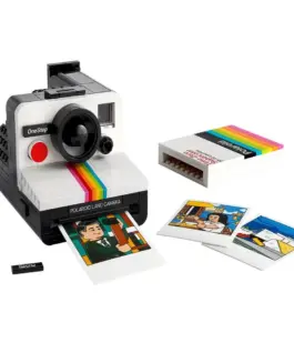 LEGO Ideas - Polaroid OneStep SX-70 - 21345