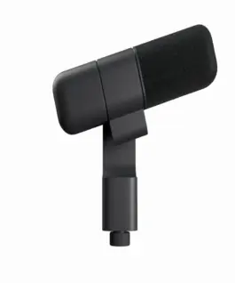 Alternative view of Динамичен микрофон Logitech YETI Studio