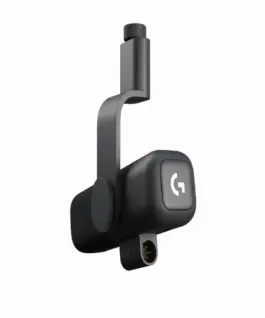 Динамичен микрофон Logitech YETI Studio