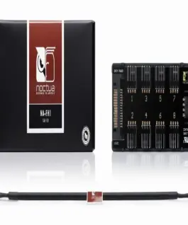 Контролер за 8 вентилатора Noctua NA-FH1