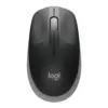 Безжична мишка оптична LOGITECH M190