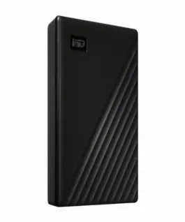Външен хард диск Western Digital My Passport