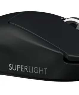 Геймърска мишка Logitech G Pro X Superlight Wireless