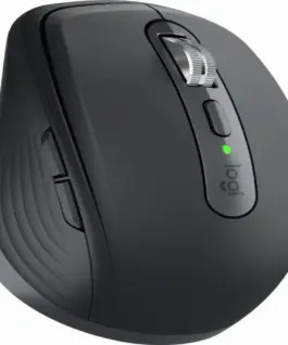 Безжична мишка лазерна LOGITECH MX Anywhere 3S