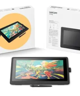 Графичен таблет Wacom Cintiq 16