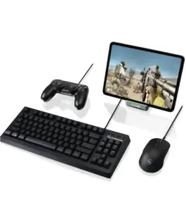 Адаптер ATEN IOGEAR KeyMander 2