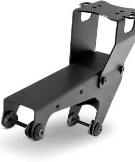 Alternative view of Поставка за скоростен лост, Playseat Trophy Gearshift and Handbrake Holder