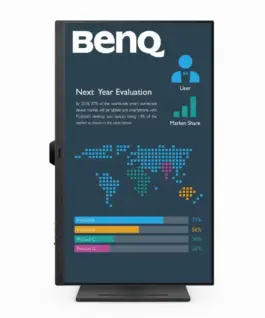 Монитор BenQ BL3290QT