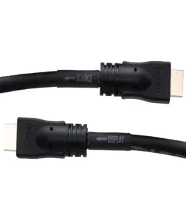 Alternative view of Кабел ATEN 2L-7D20H, HDMI мъжко - HDMI мъжко