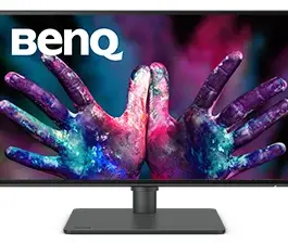 Alternative view of Монитор BenQ PD2506Q 25 inch IPS