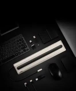 Докинг станция ATEN UH3237, USB-C, Power Pass-Through - Image 5