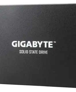 SSD диск Gigabyte 1TB 2.5" SATA III 7mm