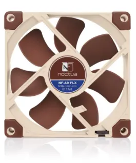 Вентилатор Noctua 92mm NF-A9 FLX 92mm