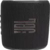 Блутут колонка JBL FLIP 6 Черна
