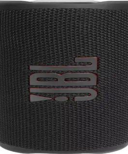 Блутут колонка JBL FLIP 6 Черна