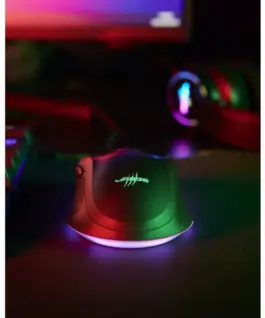 Геймърска мишка HAMA uRage "Reaper 340"
