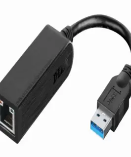 Мрежова карта D-Link DUB-1312 USB 3.0 - LAN 10/100/1000