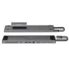 Докинг станция j5create JCD552 M.2 NVMe USB-C Gen 2