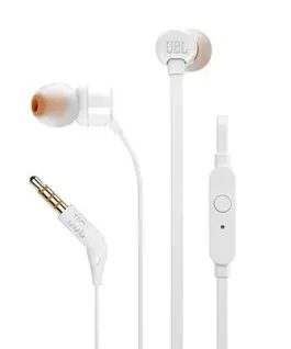 Слушалки JBL T110