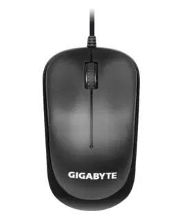 Kомплект жична клавиатура с мишка Gigabyte KM6300
