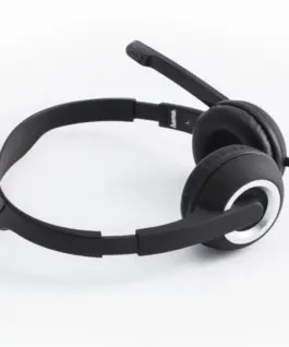Слушалки с микрофон HAMA HS-P150