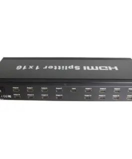 HDMI сплитер ESTILLO HDSP0116M 1/16