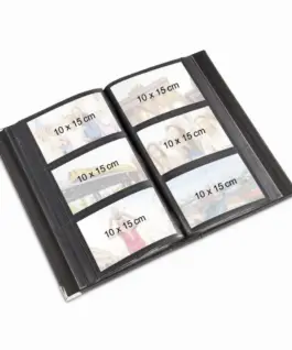 Alternative view of Албум HAMA New York City, 10x15 cm, 01928